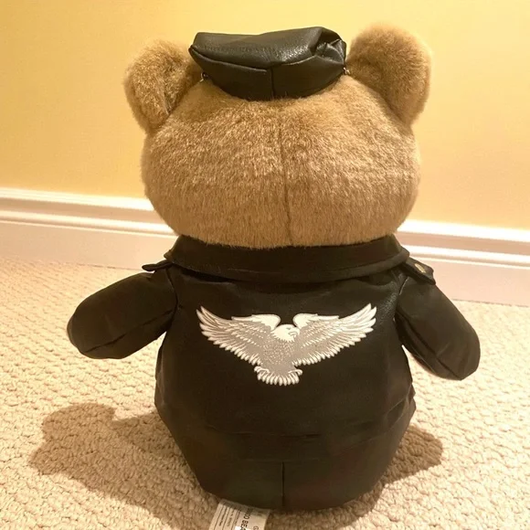 Brando bear - Picture 4 of 9